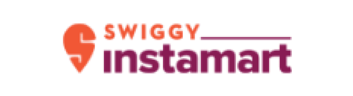 Swiggy Instamart