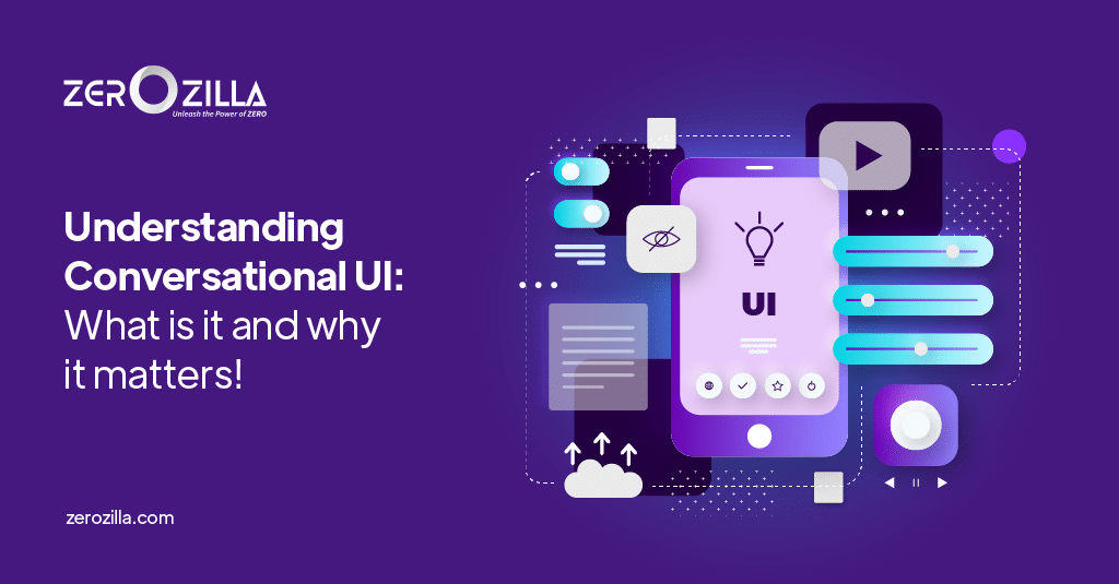 Understanding Conversational UI: What It Is and Why It Matters