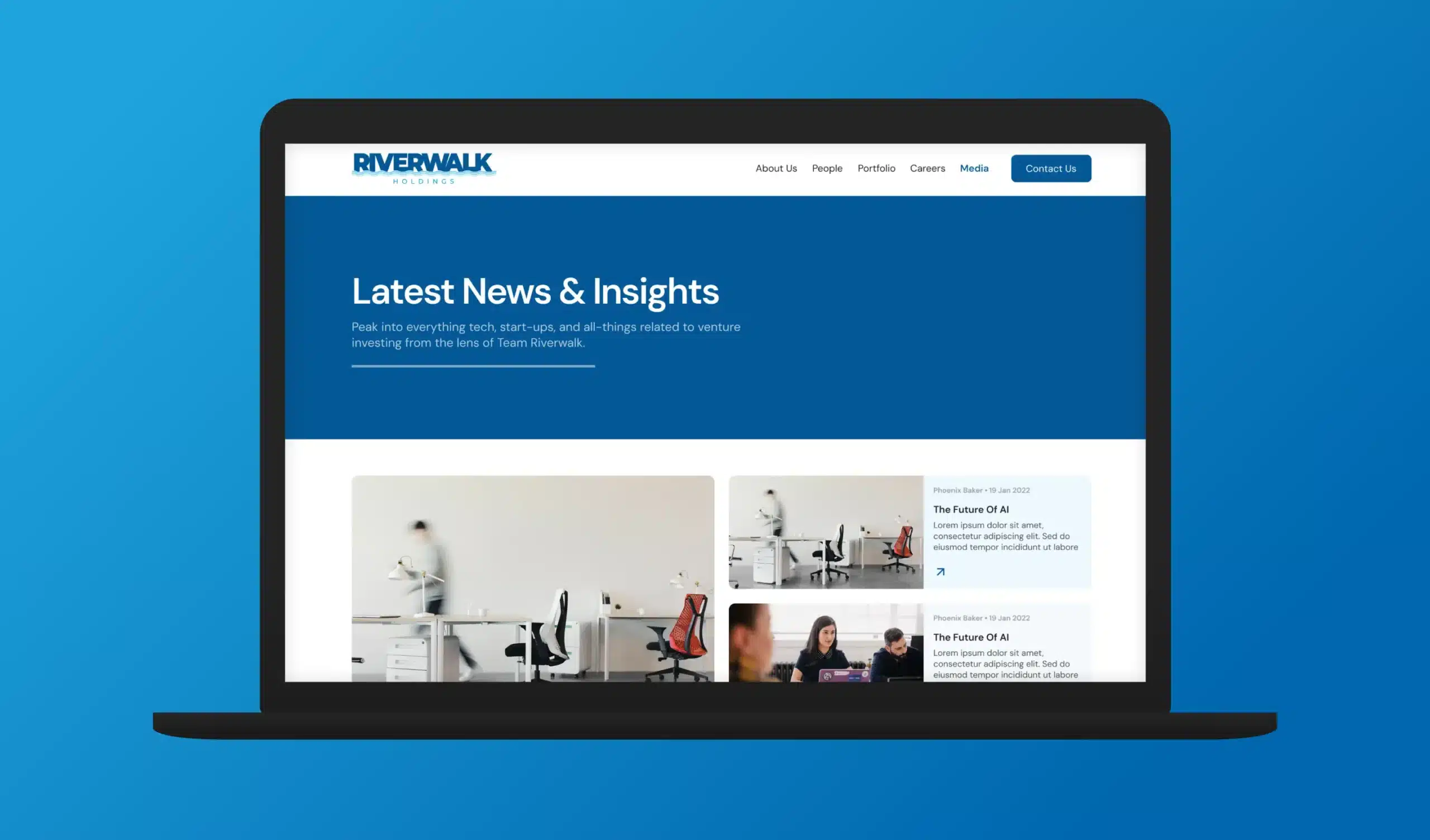 Interactive Design