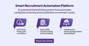 Smart Recruitment Automation Platform