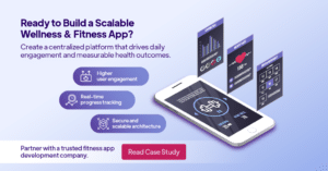Ready to Build a Scalable Wellness & Fitness App